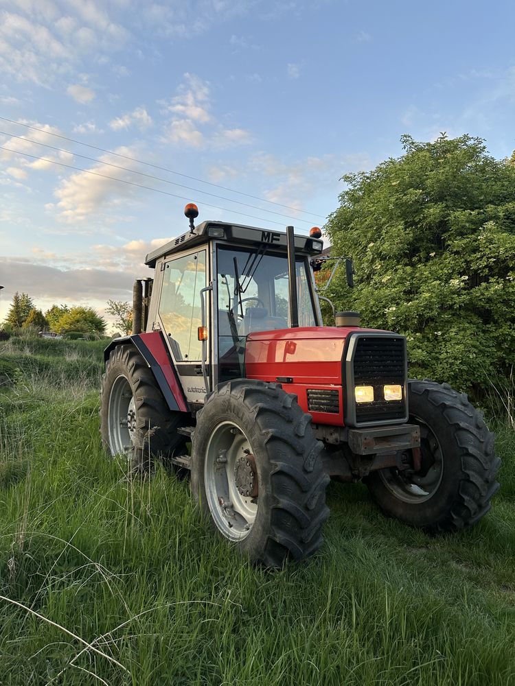 Massey Ferguson  3065