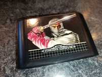 Shinobi The Revenge Of Shinobi Sega Mega Drive sprawna sklep
