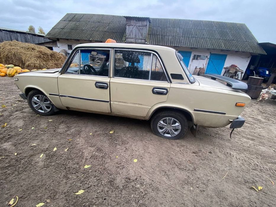 Продам жугуля шестьорку