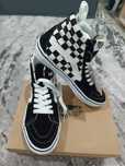 Кеди Vans оригінал