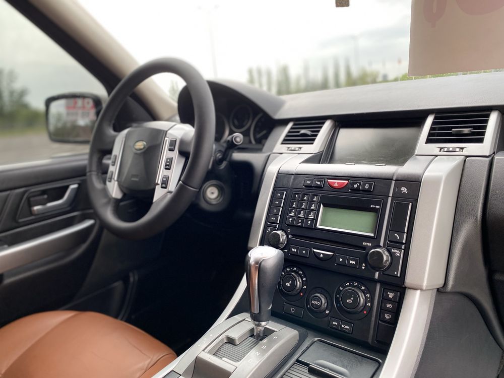 Range Rover (1185p) Sport (ВНЕСОК від 30%) Авторинок МЕТРО Кривий Ріг