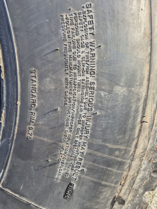 Opony 13r22.5   13-22.5