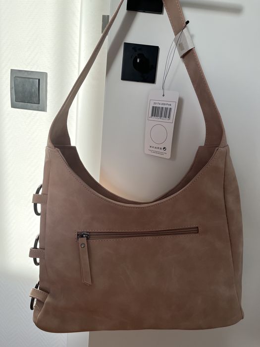 Жіноча Сумка beagles