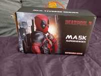 Mascara Deadpool 3