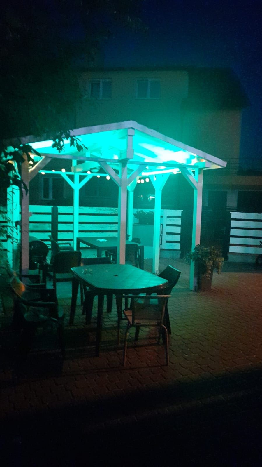 Noclegi nad morzem  Ustka