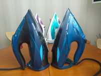 Фирменный утюг Philips ( 3000W)