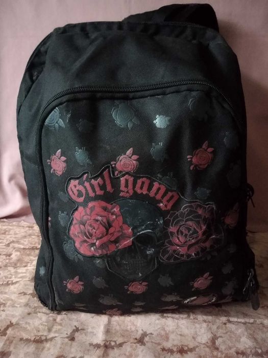 Рюкзаки дорожные  спортивные, городские