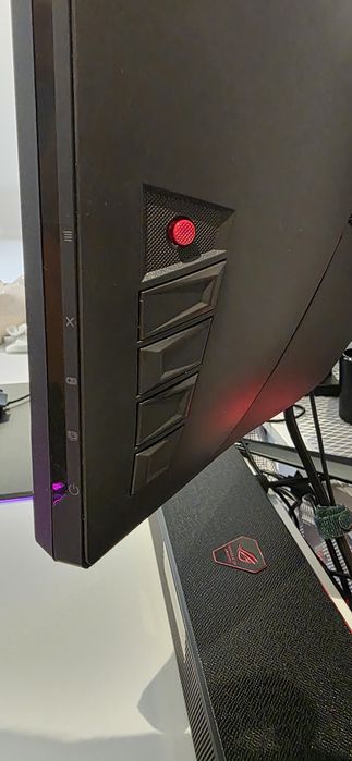 Monitor Asus ROG Strix XG27WQ