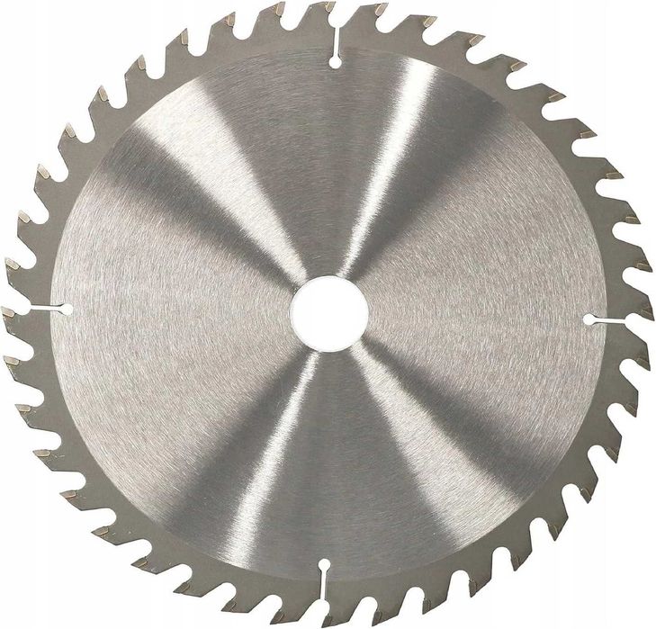 Piła tarczowa do drewna 350 mm 40z otwór 30mm/32mm/25.4mm krajzega