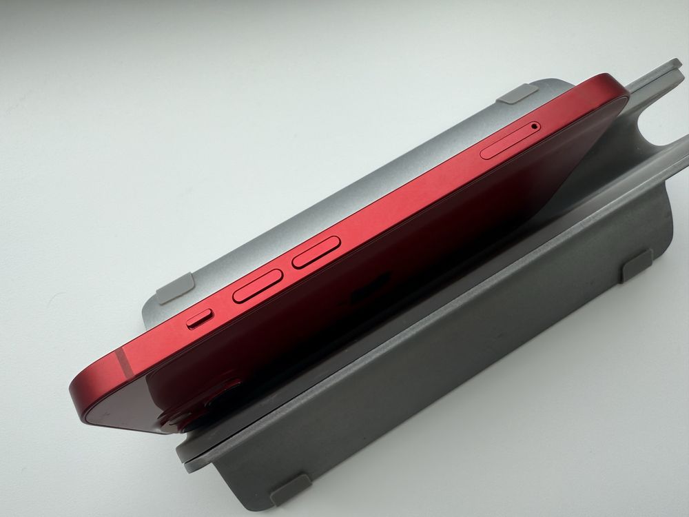 Apple iPhone 13 128gb Red Neverlock 86%