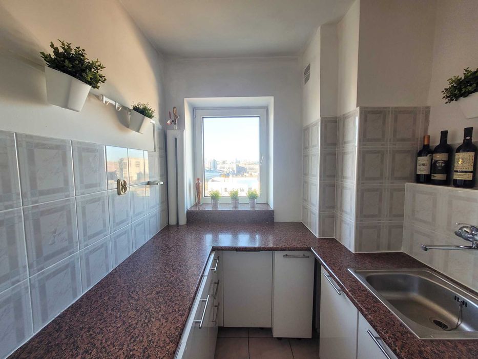 BEZPOŚREDNIO, Galeria Mokotów 50m2/3pokoje/VIDEO/balkon+piwnica