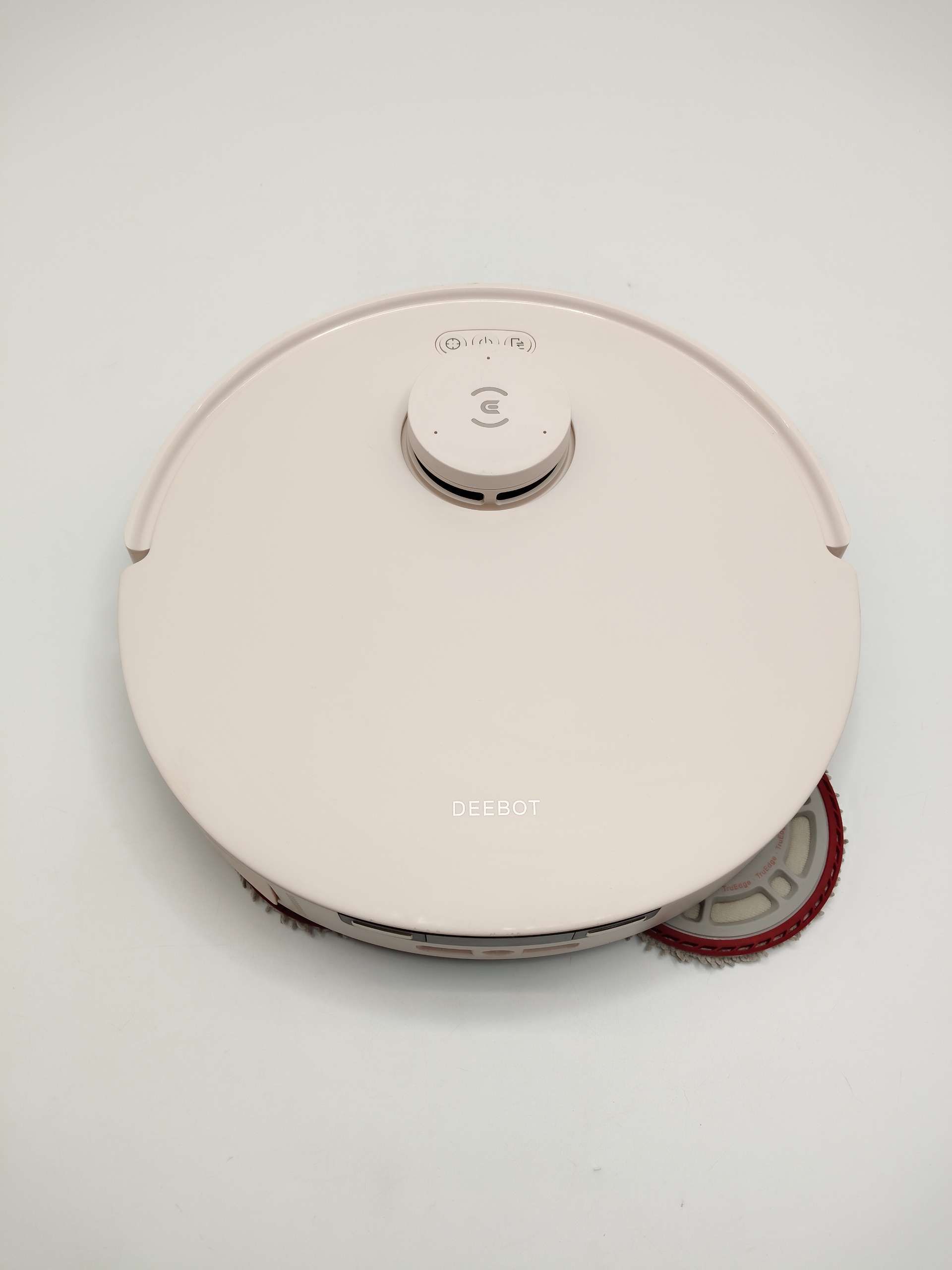 Robot sprzątający Ecovacs Deebot T30 PRO OMNI - BIAŁY