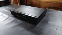 Odtwarzacz CD MARANTZ CD-75DX
