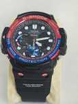 Casio G-Shock Gulfmaster GN1000