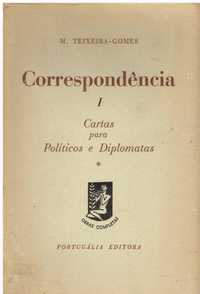 2394 - Livros de M. Teixeira-Gomes