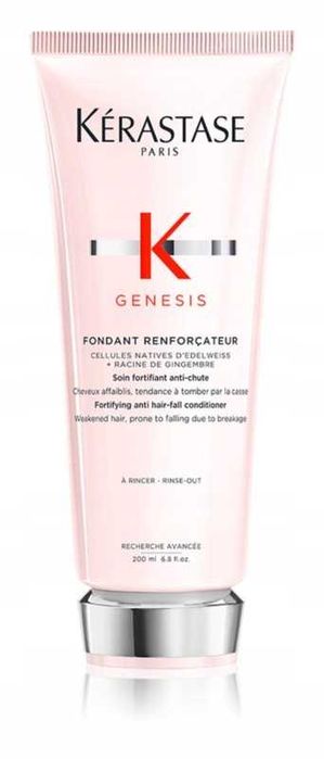 Kerastase Genesis Fondant Renforçateur/Odżywka 200ml