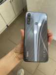 Мобільний телефон Xiaomi Redmi Note 8T 4/64GB