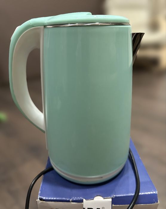 Чайник електричний Aurora AU3408