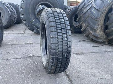 235/75R17.5 Opona CONTINENTAL LDW Napęd