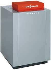 Газовий котел Viessmann Vitogas 050