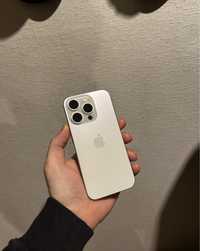 Iphone 15 Pro 256Gb