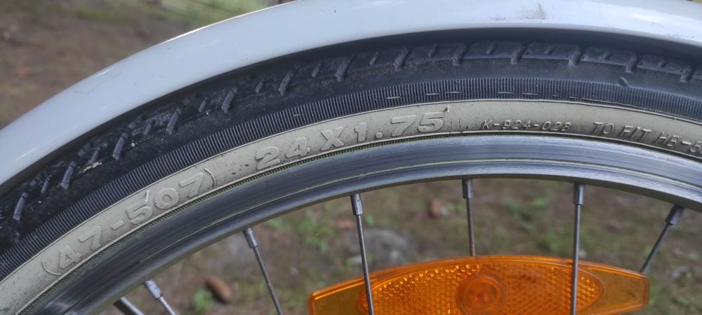 Rower Merida Glose dla dziewczyny