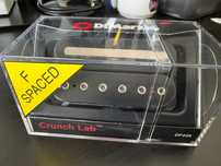 Dimarzio Crunchlab Fspaced