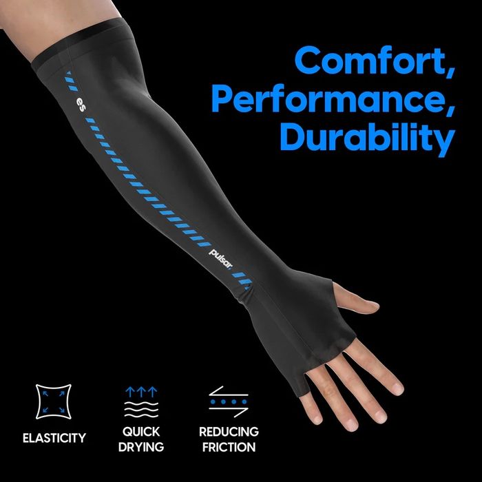 Ігровий рукав Pulsar eS Arm Sleeve Finger Long ( Medium )