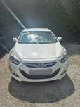 Hyundai i40 Sprzedam Hyundaia I40