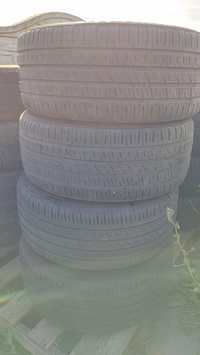 Opony letnie Barum bravuris 225/40 R18