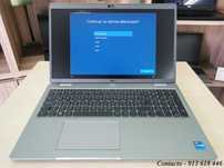 Dell Latitude 5520 / i7 / 11ª Geração / novo / Garantia