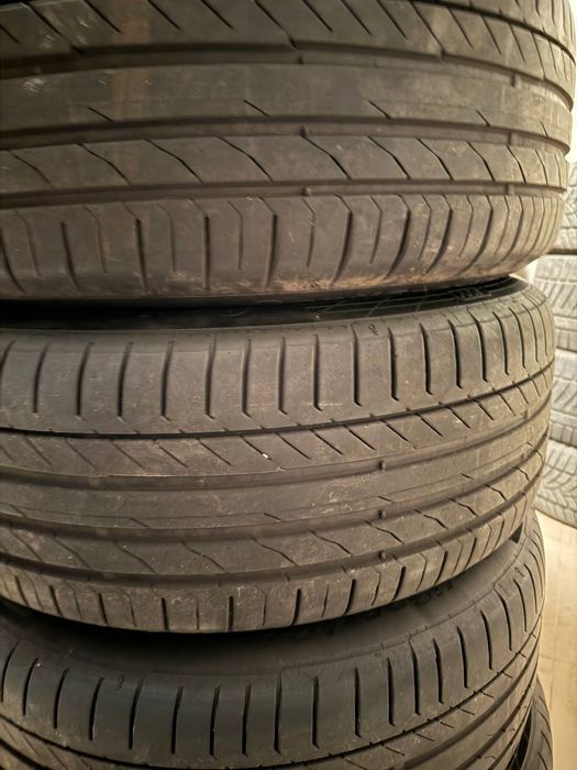 Диски та шини майже в новому стані