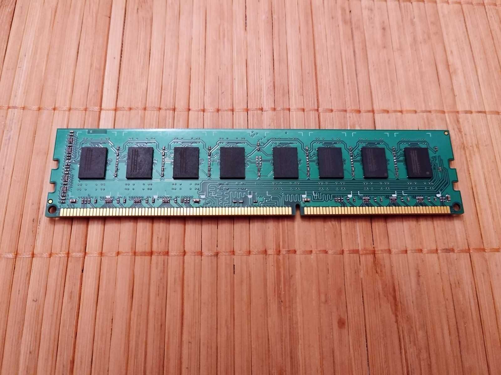 DDR3 AMD 4GB OnLy For AMD 10600