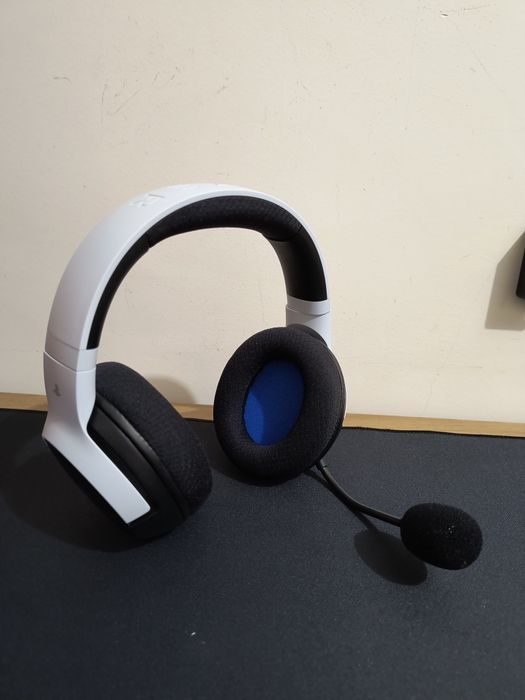 Fone Razer Kaira HyperSpeed Wireless/Bluetooth (para PS5/PC/Telemóveis