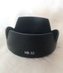 Бленда HB 32. Хайтек версія. Стан нової. Не заїдає!