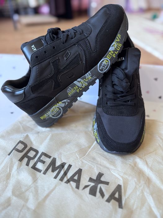 Кросівки Premiata