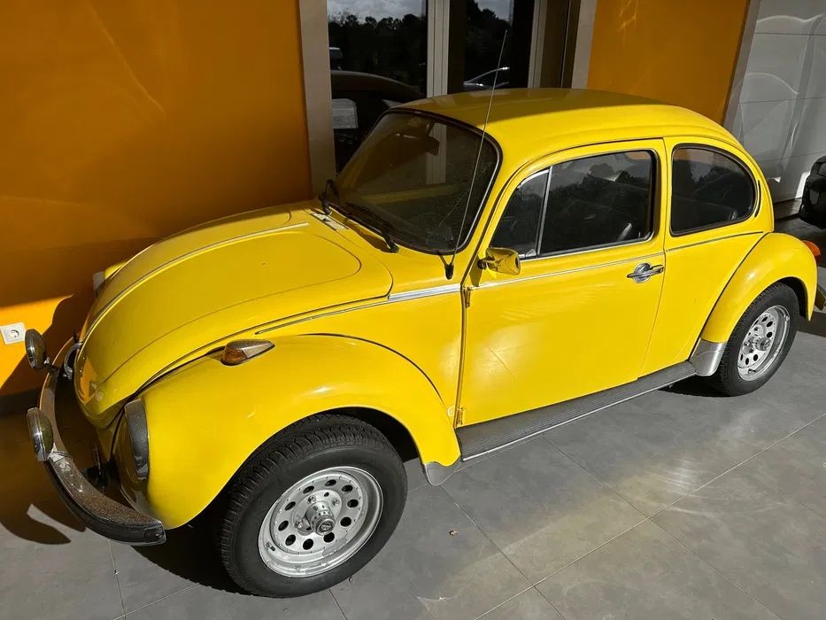 Carocha 1300 impecável