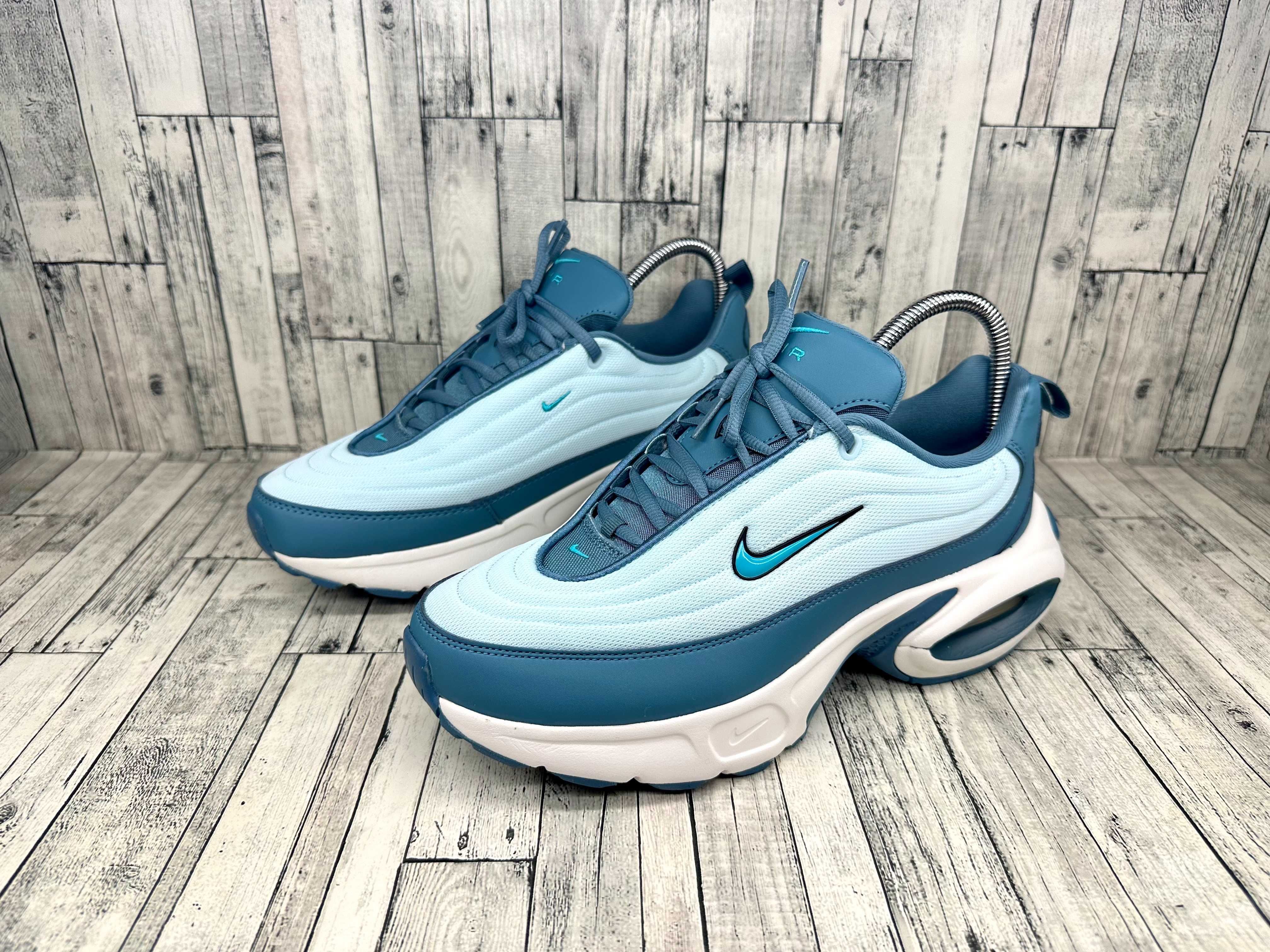 Оригінал! Nike Air Max Portal (HF3053 003) кросівки найк