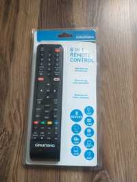 Pilot Grundig 8 w 1 nowy