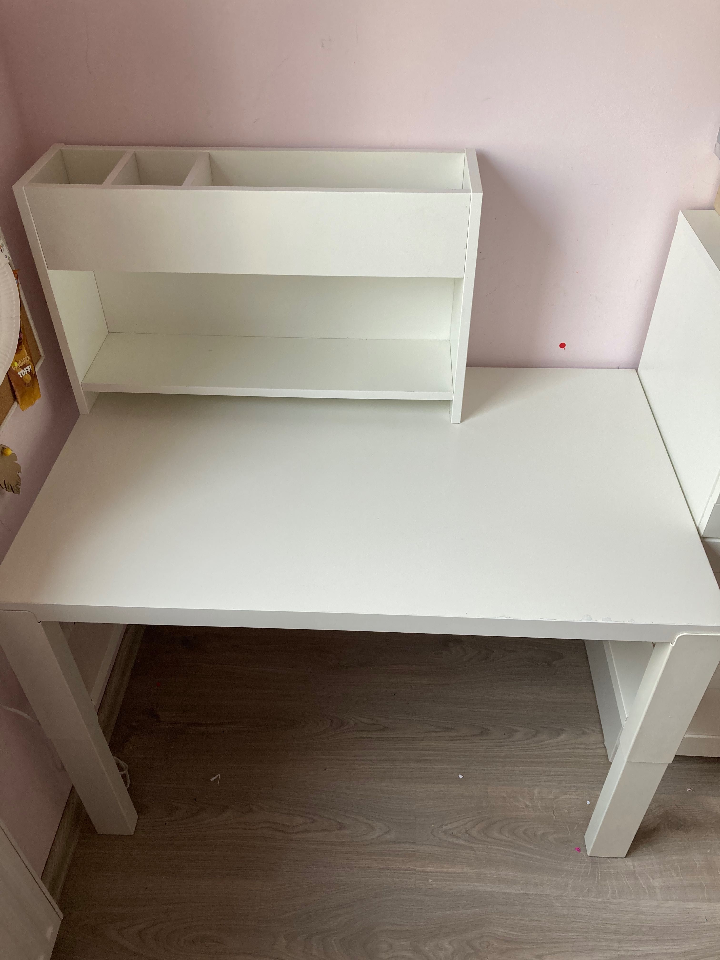 Biurko dziecięce IKEA