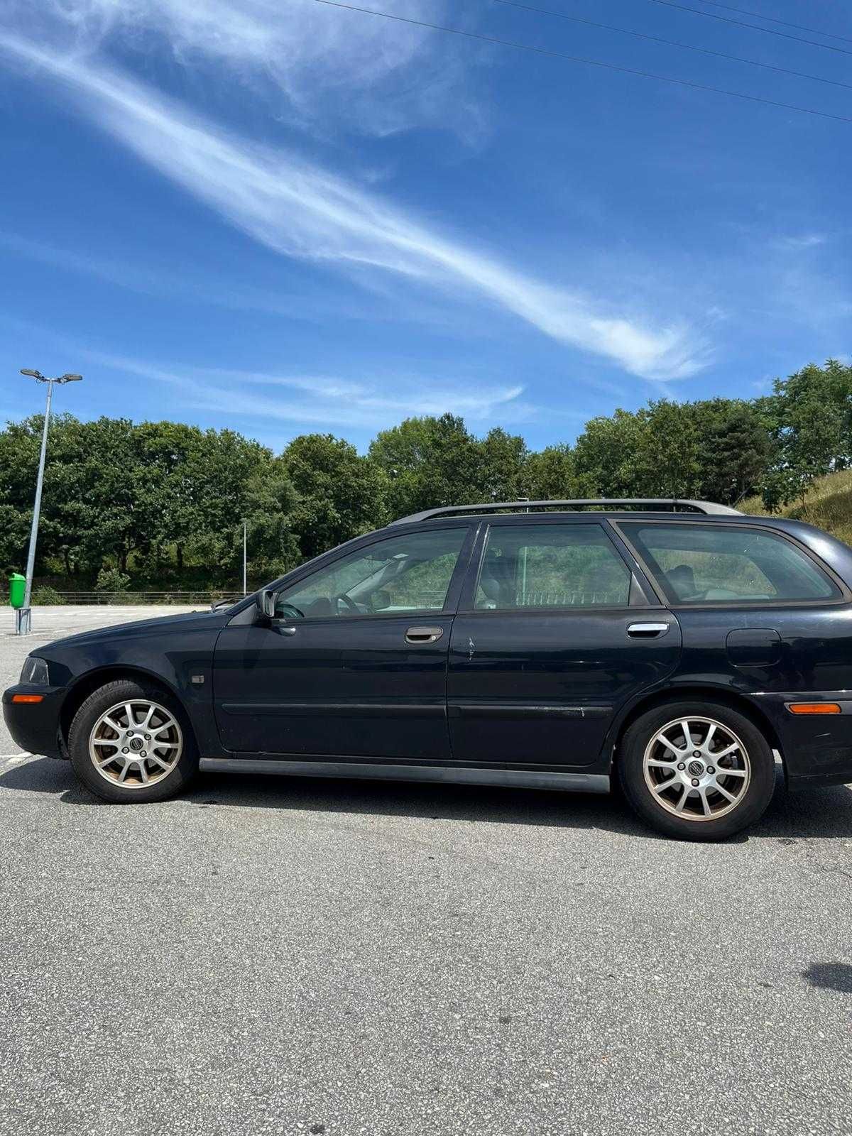 Volvo V40 1.9 TDI 115cv 2002 Diesel