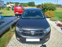 Dacia Sandero Dacia Sandero Laureate 2018
