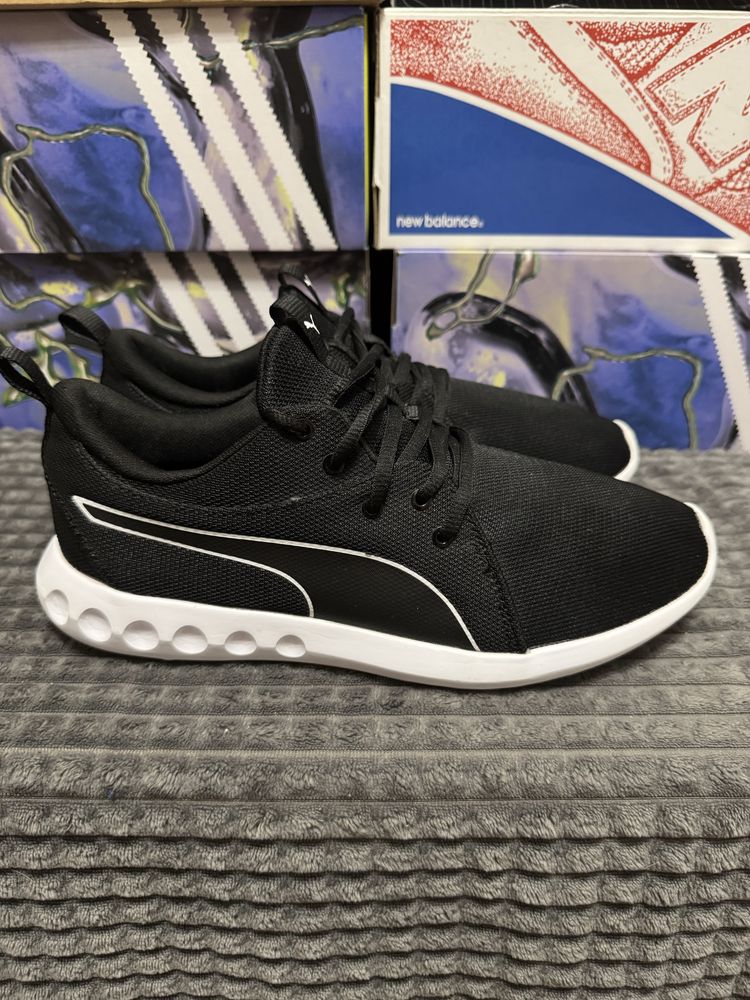 Кросівки чоловічі Puma Carson 2 Cosmo 41(26,5см) оригінал