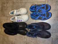 Buty dla dziewczynki 33 - Lasocki, Adidas