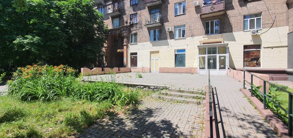 Сдается помещение в центре города