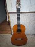 Срочно продам Yamaha c-40 класична гітара