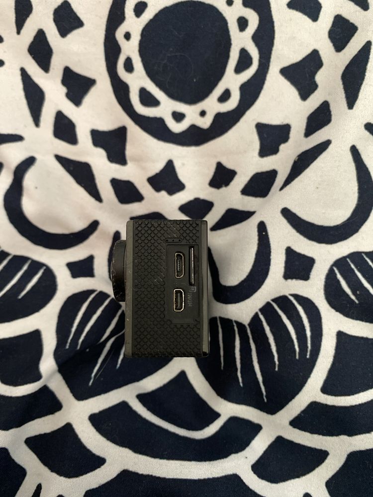 GoPro Takara 4k como nova