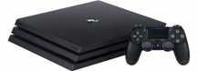 Konsola PS4 PRO 7216b NAJNOWSZA 100% Sprawna Gwarancja SklepRetroWWA