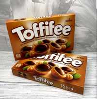 Конфеты Toffifee