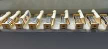 Harmonijki Hohner BIG RIVER HARP